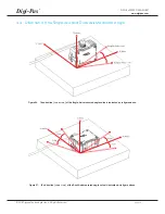 Предварительный просмотр 18 страницы Digi-Pas DWL5000XY Installation And Operation Manuallines