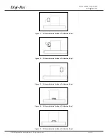 Предварительный просмотр 32 страницы Digi-Pas DWL5000XY Installation And Operation Manuallines