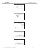 Предварительный просмотр 45 страницы Digi-Pas DWL5000XY Installation And Operation Manuallines