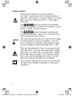 Preview for 4 page of Digi-Sense 20250-50 User Manual