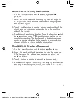 Preview for 9 page of Digi-Sense 20250-50 User Manual