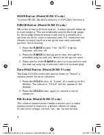 Preview for 18 page of Digi-Sense 20250-50 User Manual