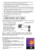 Предварительный просмотр 12 страницы Digi-Sense 20250-66 User Manual