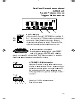 Preview for 12 page of Digi-Sense 69200-00 Instruction Manual