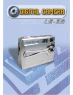 Digi-Shot DC-7630 User Manual предпросмотр