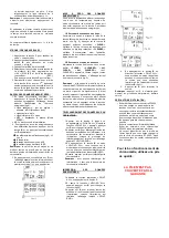 Preview for 3 page of Digi Sport Instruments DT2000 Quick Start Manual