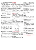 Preview for 5 page of Digi Sport Instruments DT2000 Quick Start Manual