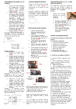 Preview for 4 page of Digi Sport Instruments DT2500P Instruction Manual