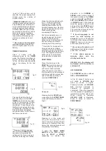 Preview for 12 page of Digi Sport Instruments DT2500P Instruction Manual