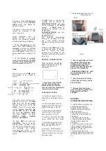 Preview for 13 page of Digi Sport Instruments DT2500P Instruction Manual