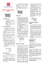 Preview for 2 page of Digi Sport Instruments DT300 Quick Start Manual