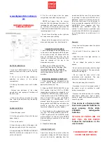 Preview for 4 page of Digi Sport Instruments DT500P Quick Start Manual