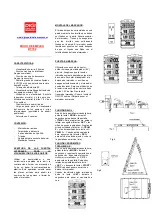 Preview for 4 page of Digi Sport Instruments DT700 Manual