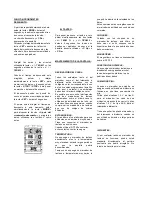 Preview for 5 page of Digi Sport Instruments DT700 Manual