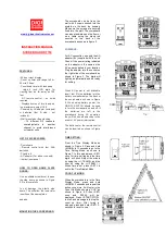 Preview for 6 page of Digi Sport Instruments DT700 Manual