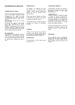 Preview for 5 page of Digi Sport Instruments DT710 Manual