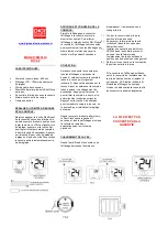 Preview for 2 page of Digi Sport Instruments KIT 24 Quick Start Manual