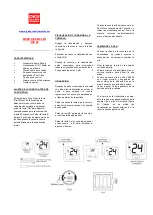 Preview for 3 page of Digi Sport Instruments KIT 24 Quick Start Manual