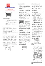 Preview for 3 page of Digi Sport Instruments MADT1 EDU Manual