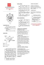 Preview for 5 page of Digi Sport Instruments MADT1 EDU Manual