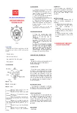 Preview for 8 page of Digi Sport Instruments MADT1 EDU Manual