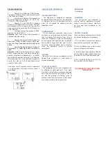 Preview for 10 page of Digi Sport Instruments MADT1 EDU Manual