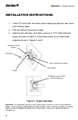 Preview for 4 page of DIGI-STAR AutoLog GT460 Installation Manual