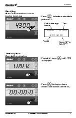 Предварительный просмотр 11 страницы DIGI-STAR EZ2400 Operator'S Manual