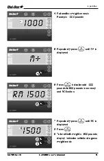 Preview for 13 page of DIGI-STAR EZ2400 Operator'S Manual