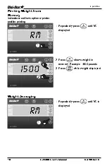 Preview for 14 page of DIGI-STAR EZ2400 Operator'S Manual