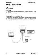 Предварительный просмотр 6 страницы DIGI-STAR EZ3400 Operating Manual