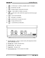 Предварительный просмотр 8 страницы DIGI-STAR EZ3400 Operating Manual