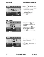 Предварительный просмотр 28 страницы DIGI-STAR EZ3400 Operating Manual