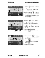 Предварительный просмотр 29 страницы DIGI-STAR EZ3400 Operating Manual