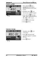 Предварительный просмотр 30 страницы DIGI-STAR EZ3400 Operating Manual