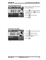 Предварительный просмотр 31 страницы DIGI-STAR EZ3400 Operating Manual