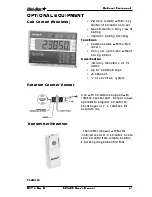 Предварительный просмотр 45 страницы DIGI-STAR EZ3400 Operating Manual