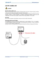 Предварительный просмотр 6 страницы DIGI-STAR EZ3400VL User Manual