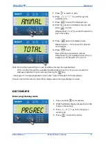 Preview for 12 page of DIGI-STAR EZ3400VL User Manual