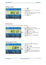 Preview for 15 page of DIGI-STAR EZ3400VL User Manual