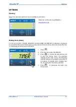 Preview for 21 page of DIGI-STAR EZ3400VL User Manual