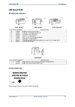 Preview for 30 page of DIGI-STAR EZ3400VL User Manual