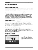 Preview for 16 page of DIGI-STAR EZ400 Operator'S Manual