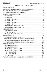 Preview for 2 page of DIGI-STAR SW10,000 Installation And Operation Manual