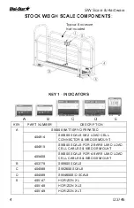 Preview for 4 page of DIGI-STAR SW10,000 Installation And Operation Manual