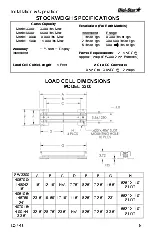 Preview for 9 page of DIGI-STAR SW10,000 Installation And Operation Manual