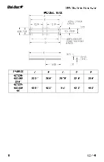 Предварительный просмотр 10 страницы DIGI-STAR SW10,000 Installation And Operation Manual