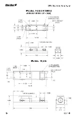 Предварительный просмотр 12 страницы DIGI-STAR SW10,000 Installation And Operation Manual