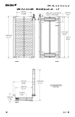 Предварительный просмотр 14 страницы DIGI-STAR SW10,000 Installation And Operation Manual