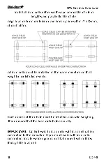 Предварительный просмотр 16 страницы DIGI-STAR SW10,000 Installation And Operation Manual